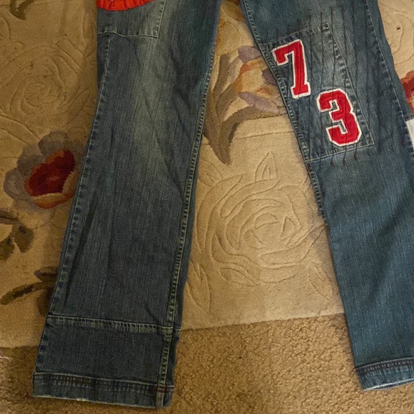 Function & future jeans - Picture 2 of 7